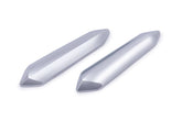 GoldStrike Trim TWINART Windshield Strut Covers